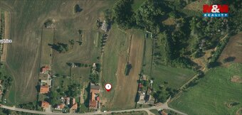 Prodej pozemku k bydlení v Studnicích - 3