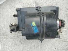 Klimatizace Škoda Fabia I - 3