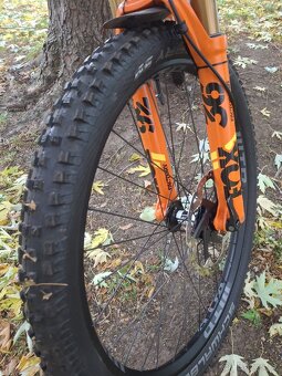 Prodam enduro kolo stevens - 3