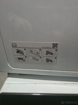 Sušička Samsung - 3