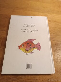 Dětské knížky 3 - 3