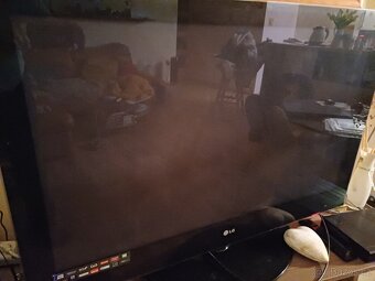 LG Tv Plasma 102cm - 3