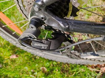 kolo Specialized Hotrock 24 - 3