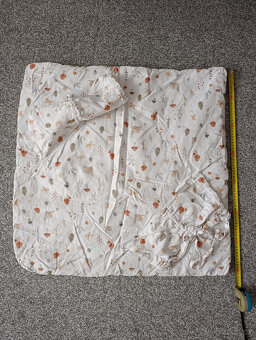 Šněrovací zavinovačka - 3