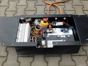 Díly ze Smarta Elektro - 3