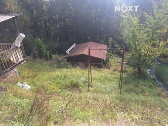 Prodej pozemek Zahrada, 390㎡ - 3