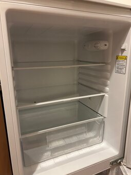 Lednička Candy a mrazákem - 3