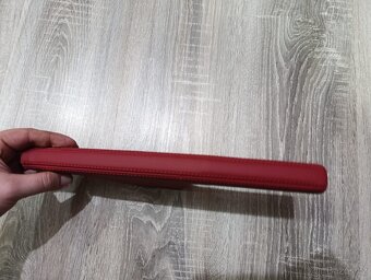 Kožená ruční brzda - 3