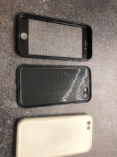 Vodotěsný obal, pouzdro, case - 3