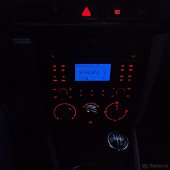 Autoradio VW t5 Navi mcd - 3