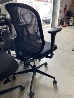 Kancelářská židle Vitra - 3