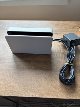 Nintendo switch oled - 3