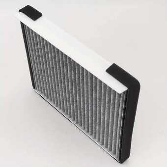 vzduchový filtr do kabiny - 3