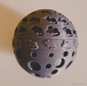 Hračka pro kočky - 3