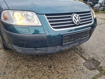 Dily passat b5.5 - 3