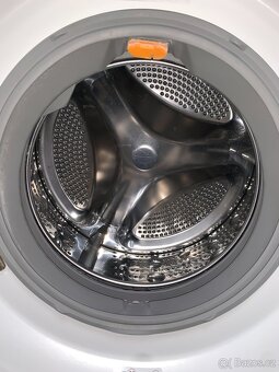 Pračka LG F1280NDS - 3