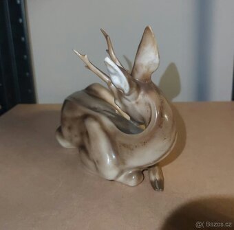 Srnec Theodor Kärner TOP stav - 3