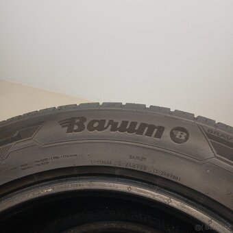 Letní pneu Barum 215/60 R17 96V - 3