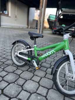 Detske kolo Woom 2 (14) - 3