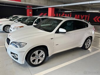 Bmw x6 - 3