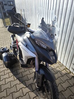 Ducati Multistrada 1200  V4 S - 3