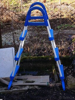 Bazén a příslušenství - 3