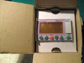 programovací modul - 3