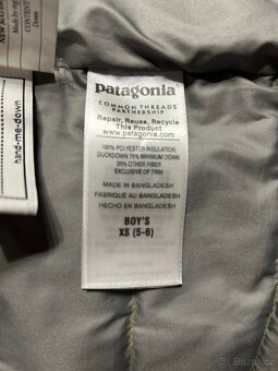 Patagonia detska bunda - 3