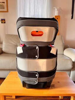 Cybex Solution ECE R44/04 universal 15-36kg - 3