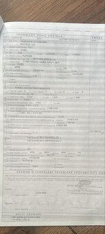 Motor Ford Ranger - 3