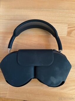 Airpods Max - Temně Inkoustové - 3