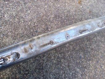 Nárazník Mercedes - 3