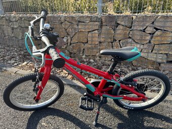 Dětské kolo Merida - 3