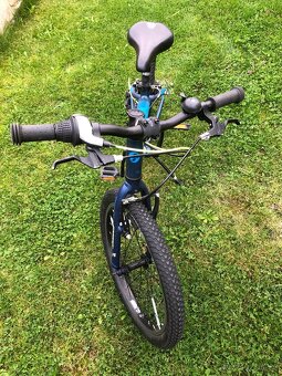 Dětské kolo GHOST 20” - 3