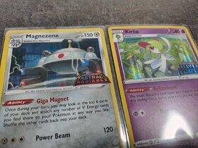 Pokemon TCG Black Star Promos - 3