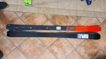 Nové skialpy-Atomic. - 3