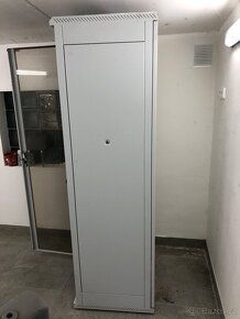 Řadová rozvaděčová skříň - 3