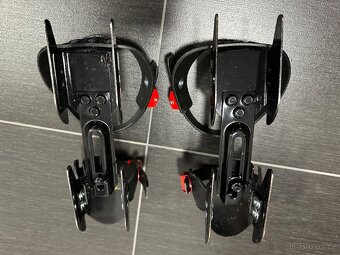 První brusle Spartan - kačenky - 3