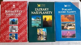 VHS kazety Výběr Reader's Digest - 3