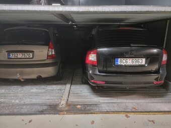 Skoda Octavia a5 - 3