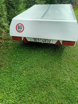 Prodám stanovy prives - 3