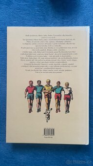 Rychlé šípy r.v. 1999 - 3