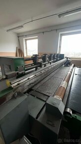 Formátovací linka - odpočet DPH - 3