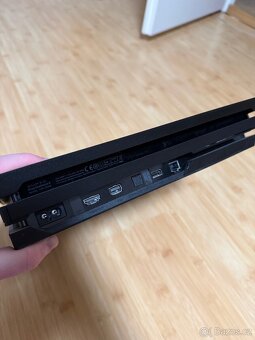Ps4 pro - 3