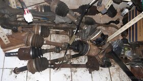 rádia mazda cx7 08 - 11,,M 3 BL,, M6 GH 08 - 12, - 3