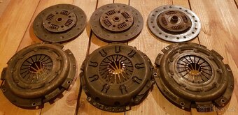 Audi 80/90, 100/200 pár ND - 3