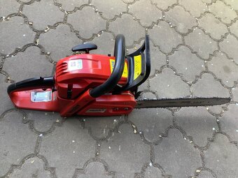 Motorová pil HECHT 958 - 3