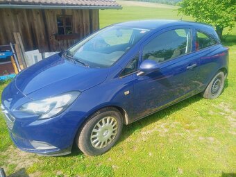 Opel Corsa E 1.2 2017 - 3