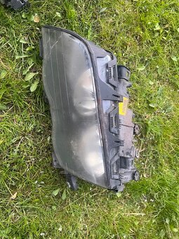 Přední světla BMW E46 - 3