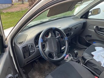 VW Caddy 1.9 SDi - 3